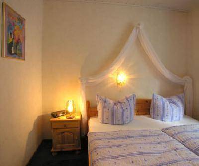 Ferienwohnung Klotten