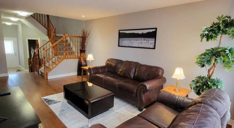 Appartement Avalon
