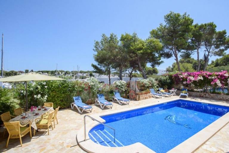 Villa Cala D'or