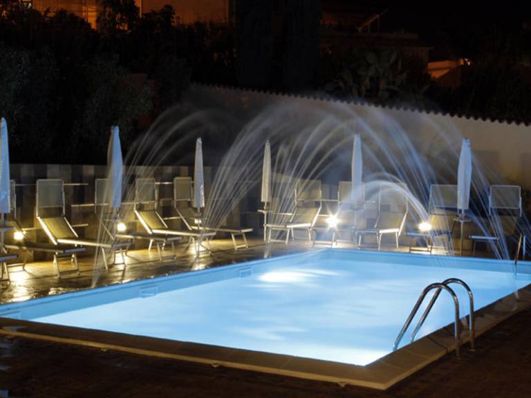 Hotel Costazzurra in Agrigento