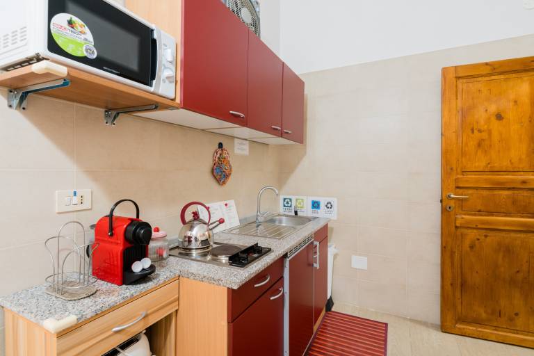 Vacation home with fast internet | City view — photo 2