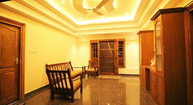 Kalappura Homestay — photo 3