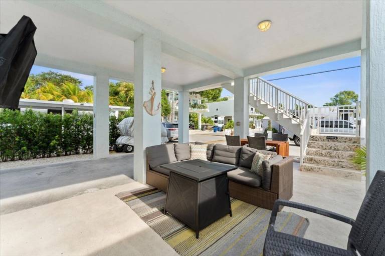 Maison de vacances Key Largo
