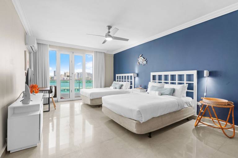 Apartment San Juan