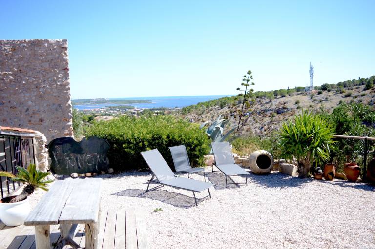 Appartement Fitou