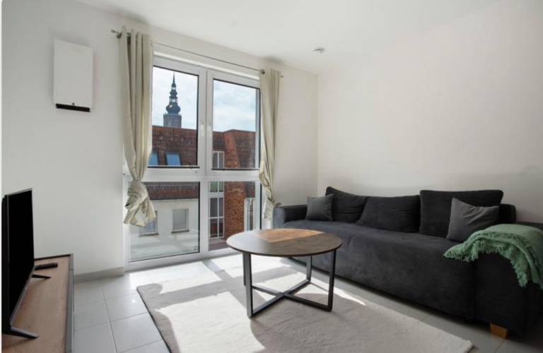 Ferienwohnung  Frätow