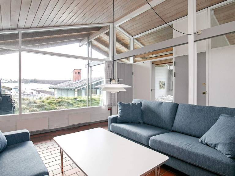 Ferienhaus Hanstholm