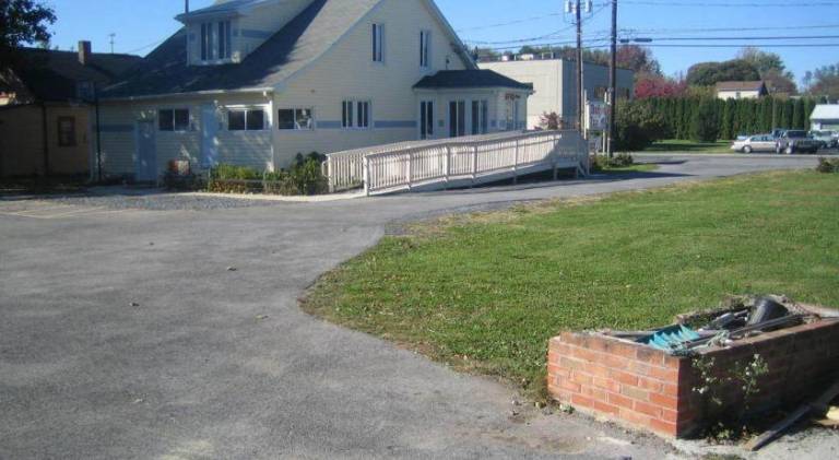 Budget Inn Carlisle — photo 3