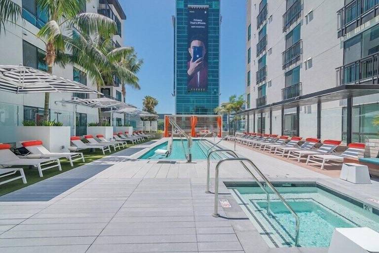 Apartment  Los Feliz