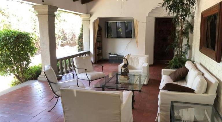 House with pool | Pet-friendly — photo 5