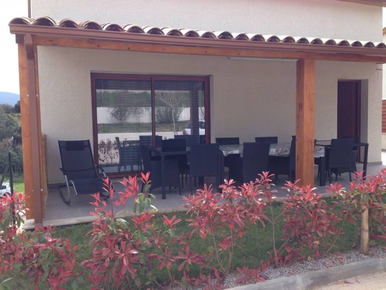 Appartement Albitreccia