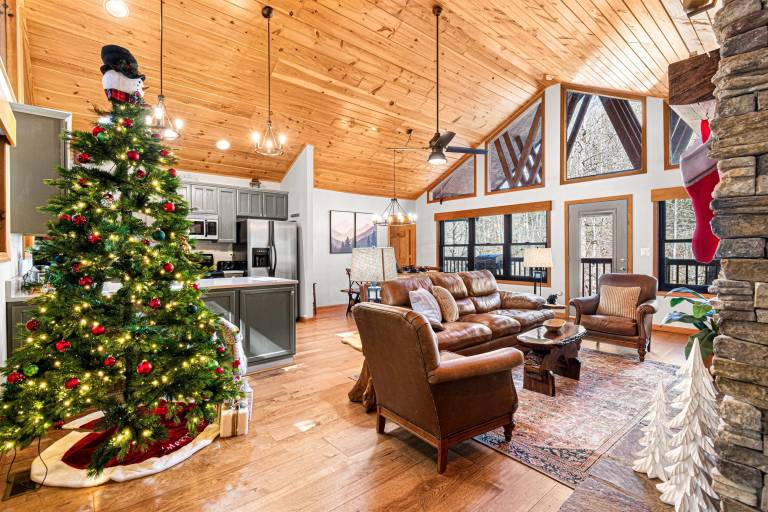 Lodge Sevierville