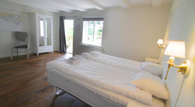 Tjaro Hotell & Vandrarhem — photo 2
