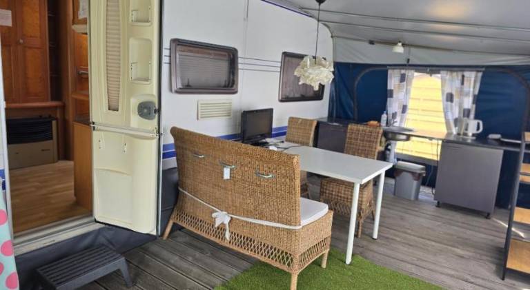 Camping - Park Wladyslawowo — photo 4