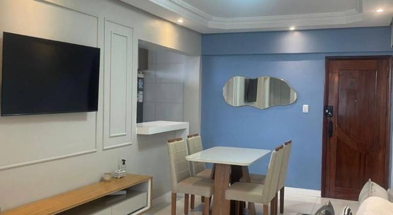 Nice apartment | Pets allowed in Belém