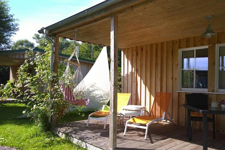 Ferienhaus in Lütow, Warthe f&uuml;r max. 2 Personen