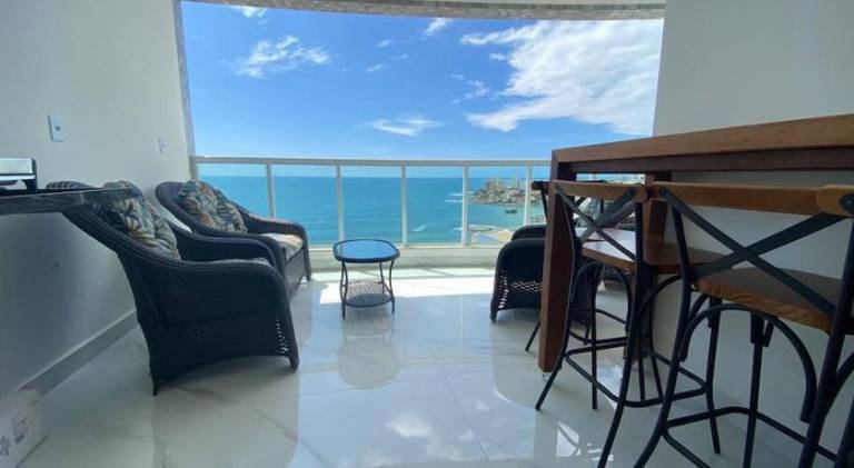 Pleasant apartment with pool | Beach nearby | Pets allowed — photo 3