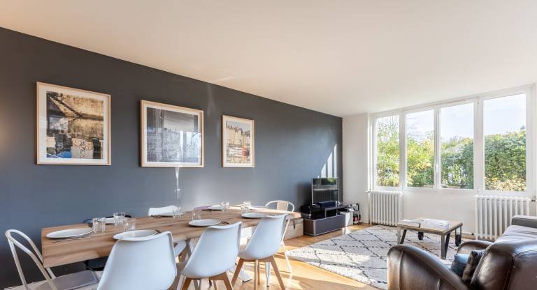 Huis Honfleur