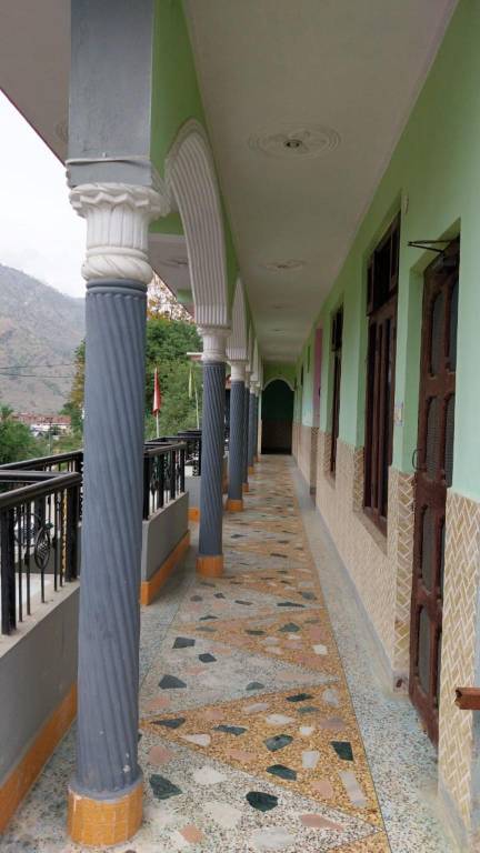 Holiday apartment for 4 persons — photo 4
