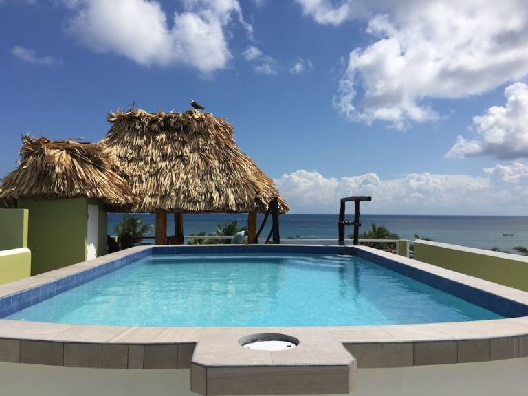 Condo  Belize