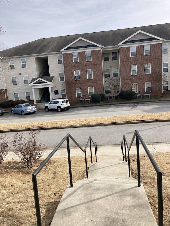 Condo Carrollton