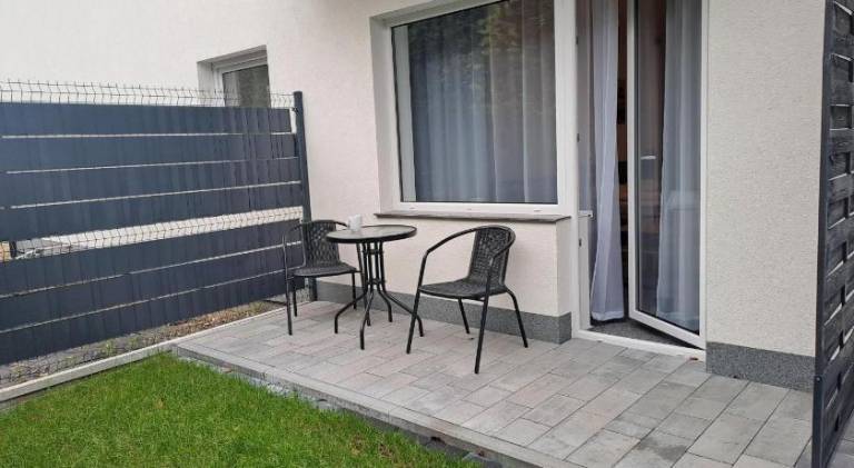 Bed & Breakfast Aleksandrów Kujawski