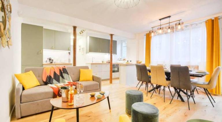 Holiday apartment | Dogs allowed — photo 2