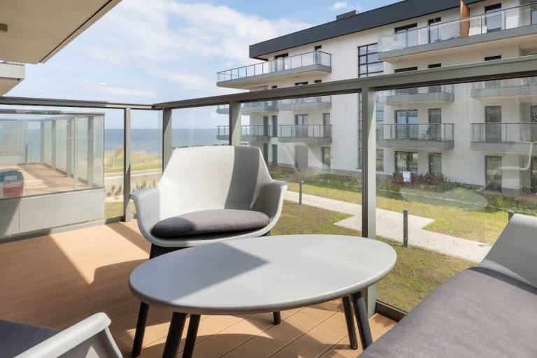 Ferienwohnung Dziwnów