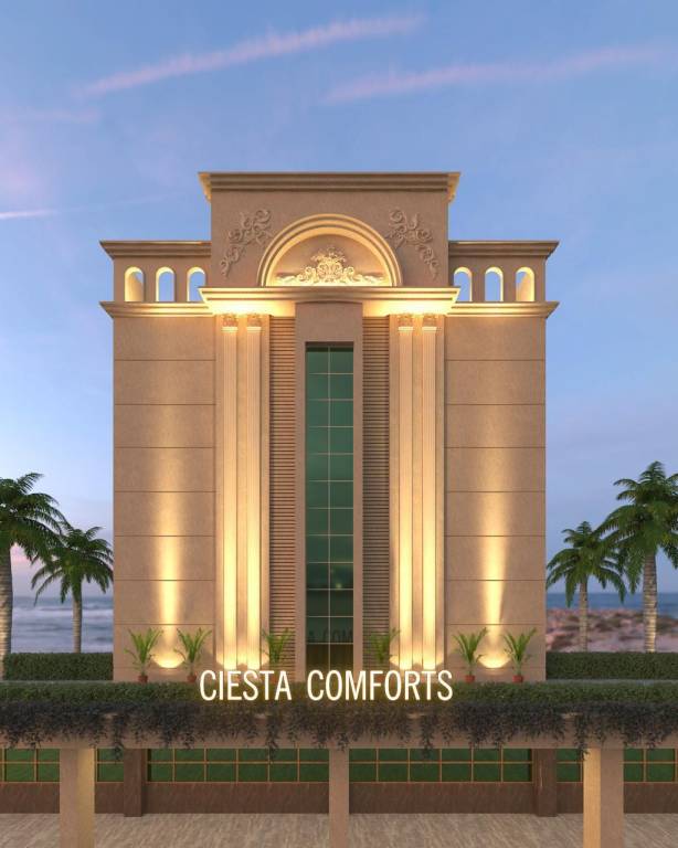 CIESTA SERENE