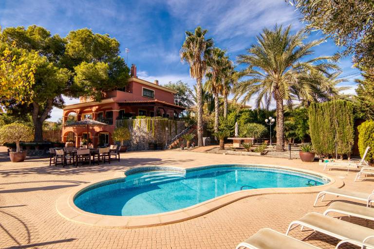 Villa Campello