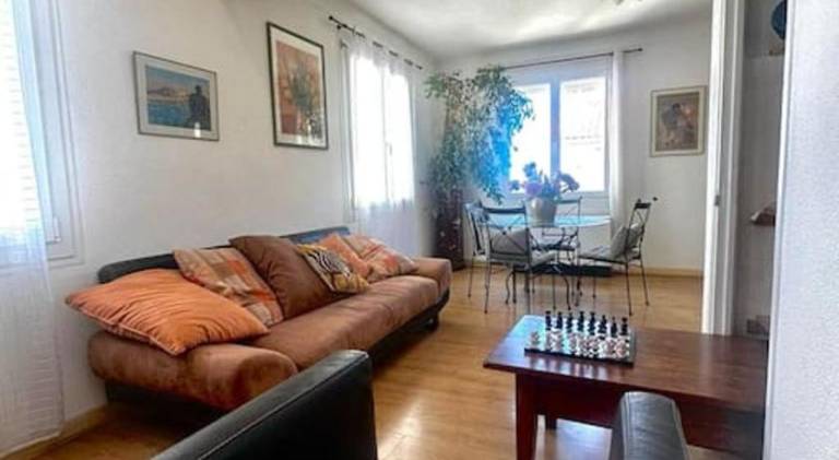 Pleasant rental apartment | Beach nearby | Pets allowed — photo 2