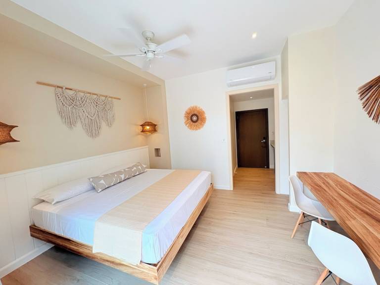 Aparthotel Tamarindo