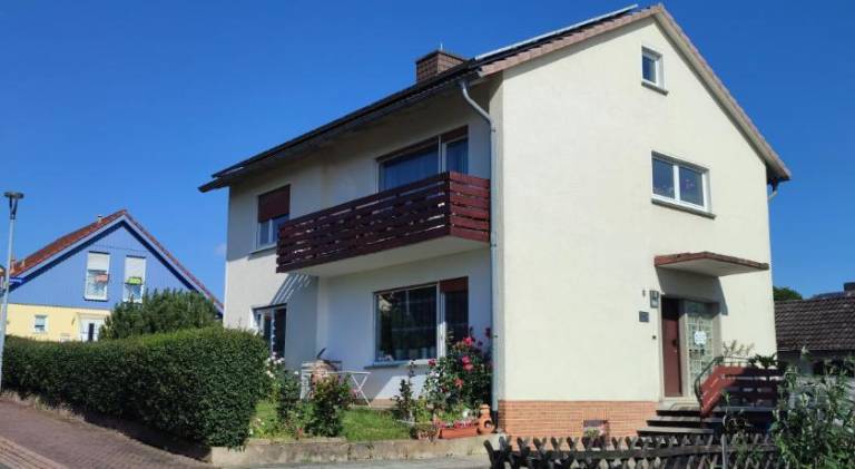 70 m&sup2; Ferienhaus