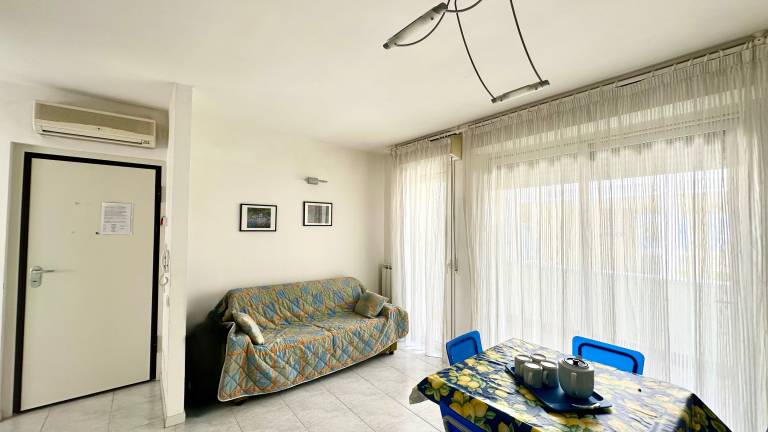 Ferienwohnung in Senigallia, Marotta f&uuml;r max. 4 Personen