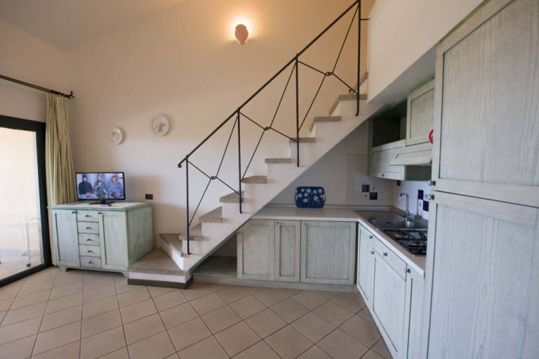 Rental apartment with terrace — photo 4