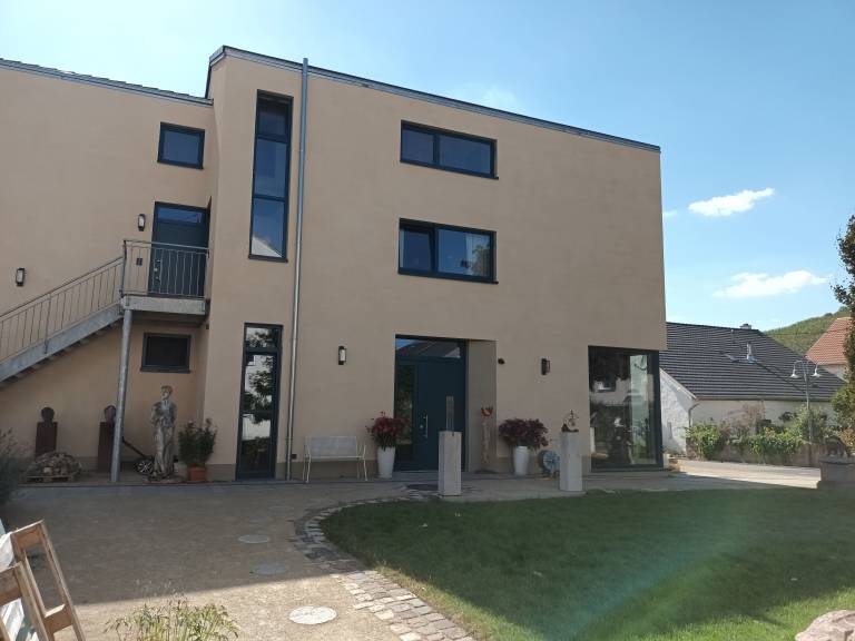 Apartment  Oberemmel