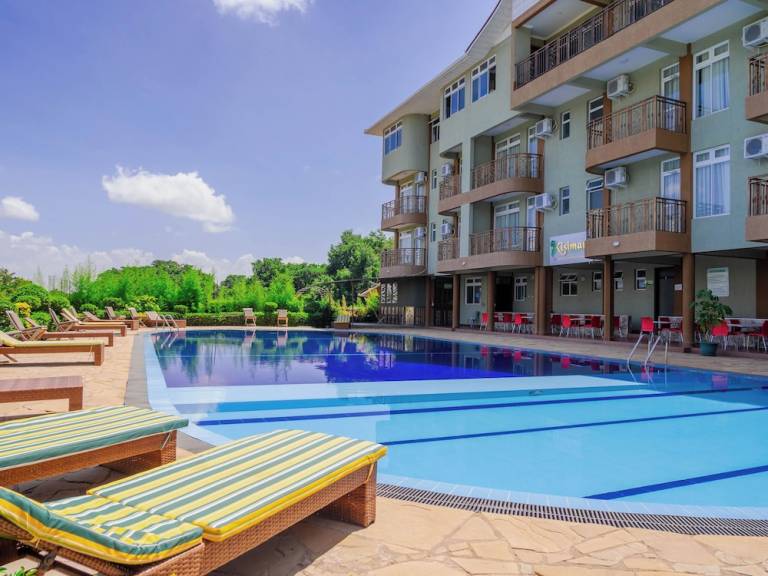 Resort Isiolo
