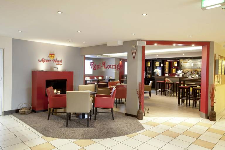 Aparthotel Sehnde