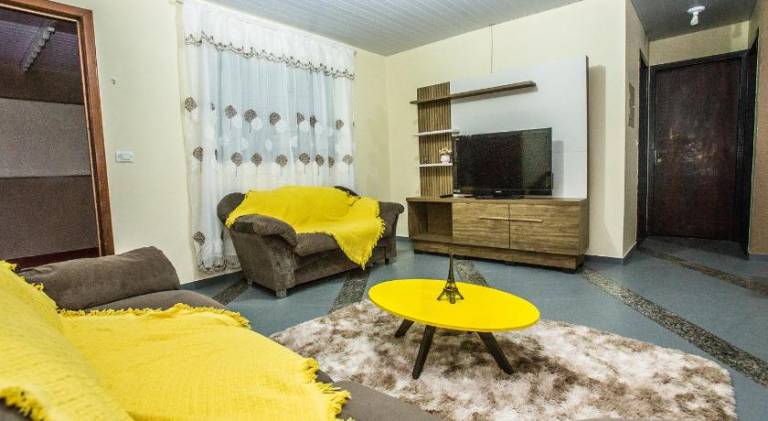 Casa Foz do Iguaçu