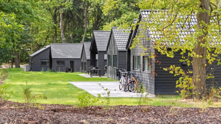 Family-oriented house with garden, sauna & terrace | Dogs allowed — photo 2