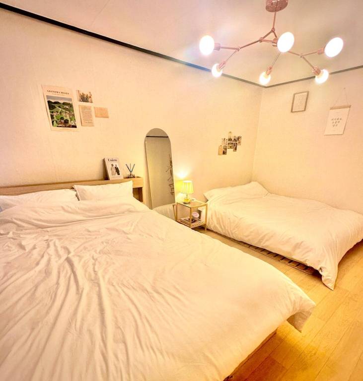 House | Pet-friendly in Seoul