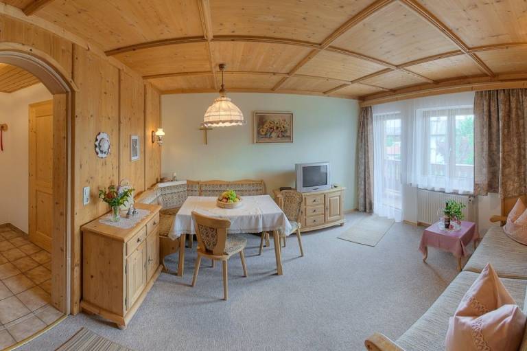 Ferienwohnung Bad Feilnbach
