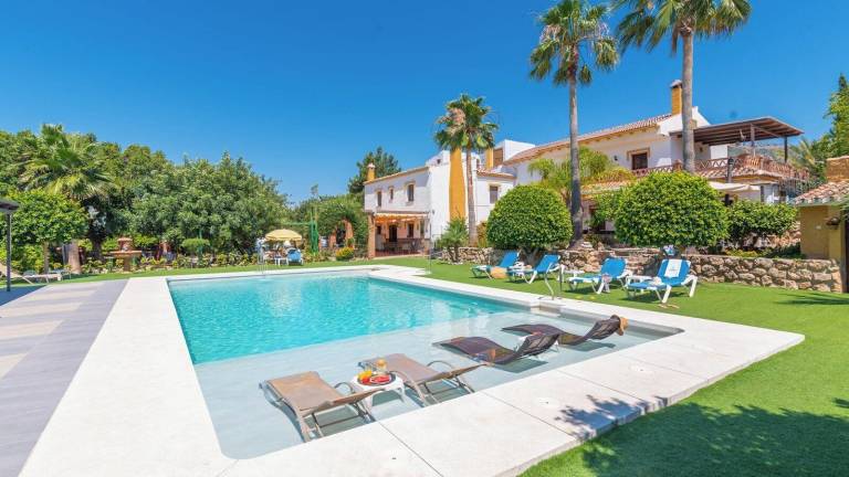 Villa Periana