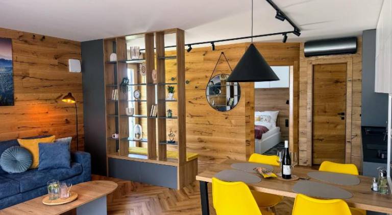 Apartmany Hrabusice — photo 2