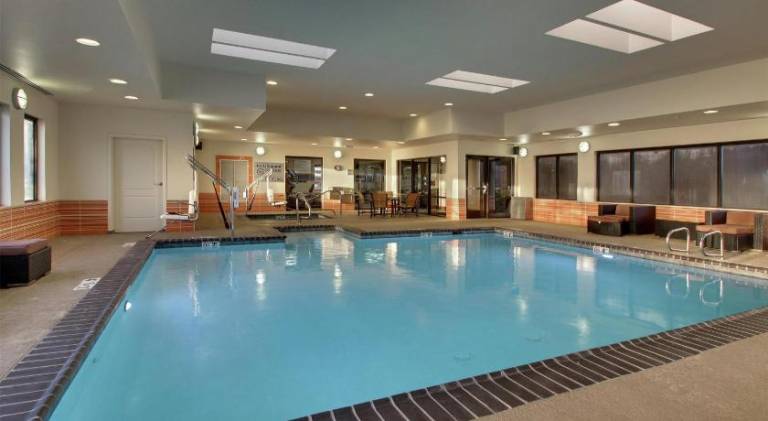 Hampton Inn & Suites Shreveport/South — photo 4