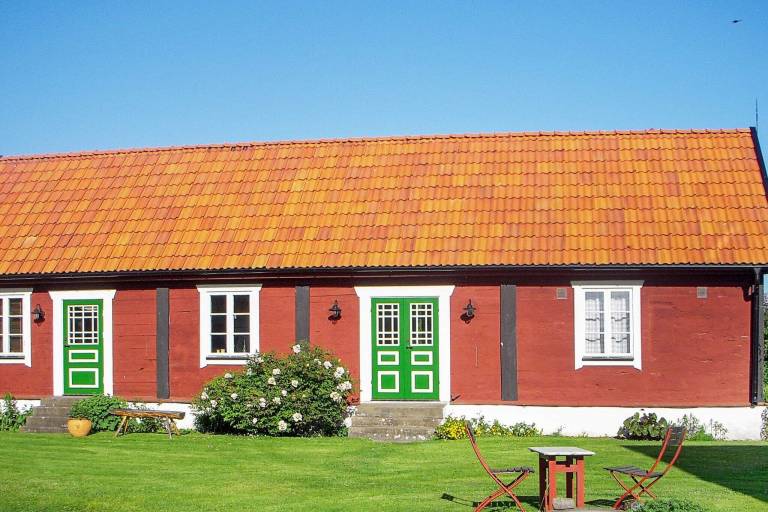 Feriehus Bröttorp