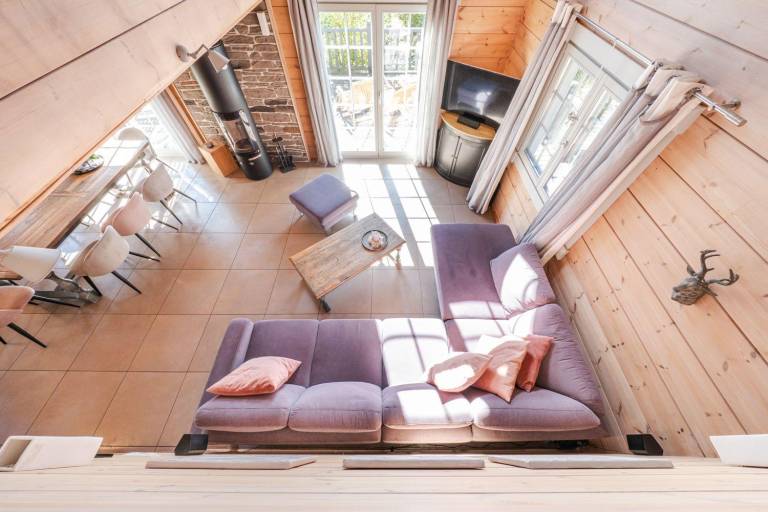 Family-oriented ample vacation home with BBQ, terrace & sauna | Pets allowed — photo 3