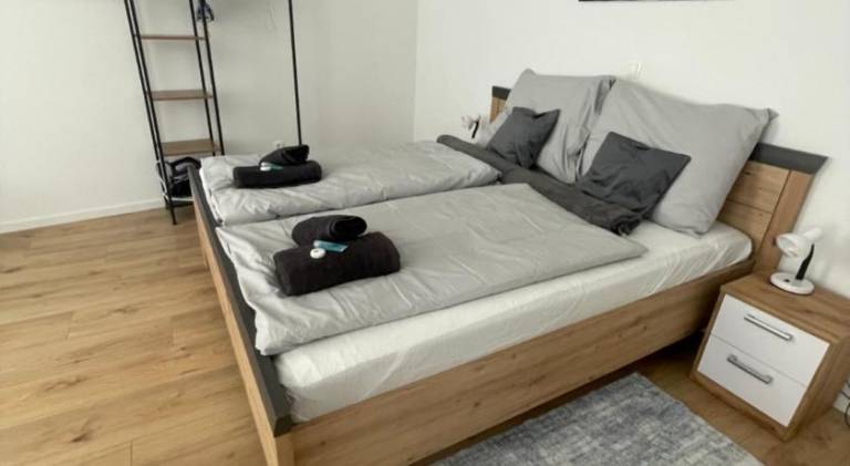 Pleasant apartment | Pet-friendly in Vienna