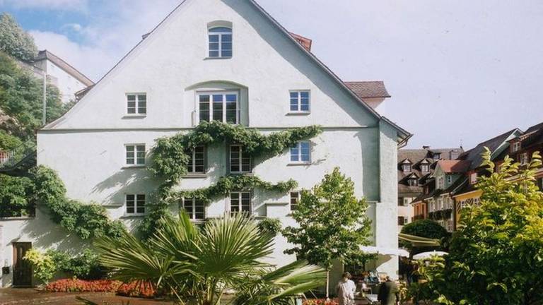 Ferienwohnung Uhldingen-Mühlhofen