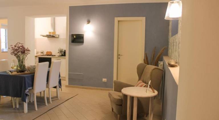 Rental apartment with 1 room for 4 persons — photo 2